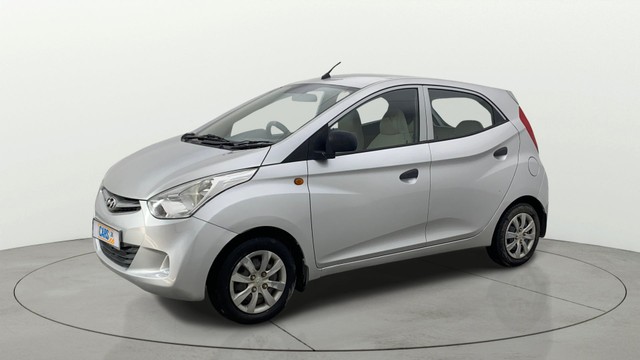 Hyundai EON Magna Plus Second-hand 2013 Hyundai EON Magna Plus for sale in Chennai-17