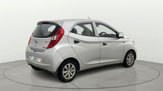 Hyundai EON Magna Plus Second-hand 2013 Hyundai EON Magna Plus for sale in Chennai-13