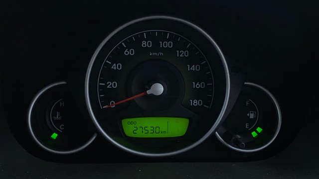 Hyundai EON Magna Plus Second-hand 2013 Hyundai EON Magna Plus for sale in Chennai-23