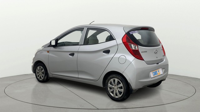 Hyundai EON Magna Plus Second-hand 2013 Hyundai EON Magna Plus for sale in Chennai-15