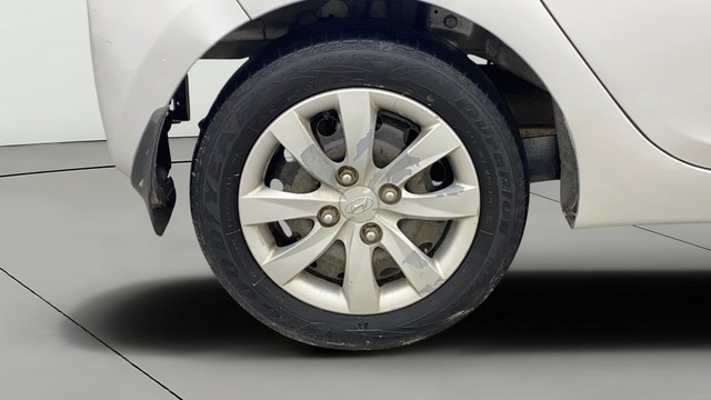 Hyundai EON Magna Plus Second-hand 2013 Hyundai EON Magna Plus for sale in Chennai-27