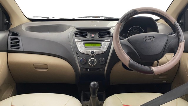 Hyundai EON Magna Plus Second-hand 2013 Hyundai EON Magna Plus for sale in Chennai-21
