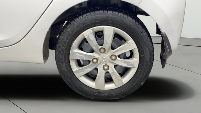 Hyundai EON Magna Plus Second-hand 2013 Hyundai EON Magna Plus for sale in Chennai-28