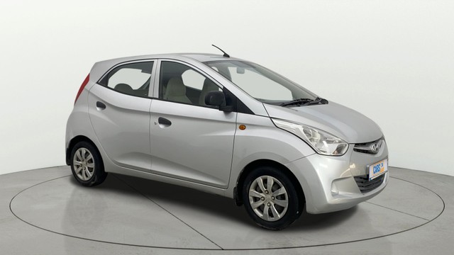 Hyundai EON Magna Plus Second-hand 2013 Hyundai EON Magna Plus for sale in Chennai-11