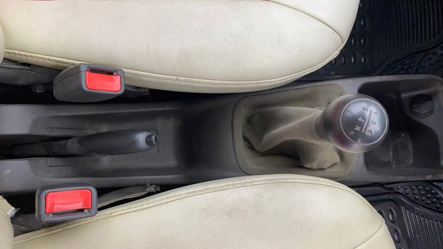 Hyundai EON Magna Plus Second-hand 2013 Hyundai EON Magna Plus for sale in Chennai-22