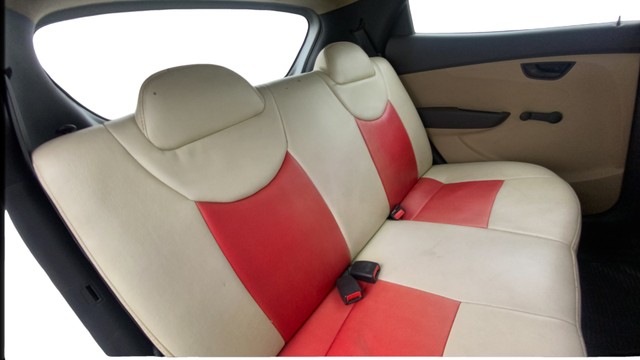 Hyundai EON Magna Plus Second-hand 2013 Hyundai EON Magna Plus for sale in Chennai-8