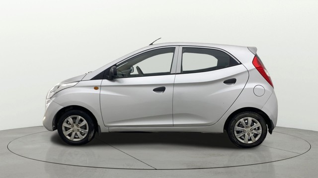 Hyundai EON Magna Plus Second-hand 2013 Hyundai EON Magna Plus for sale in Chennai-16