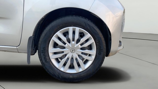 Second-hand 2020 Datsun RediGO T Option for sale in Patna-26