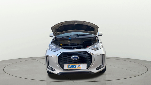 Second-hand 2020 Datsun RediGO T Option for sale in Patna-19