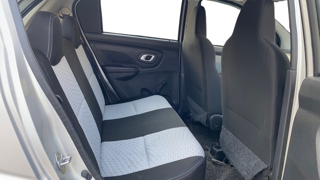 Second-hand 2020 Datsun RediGO T Option for sale in Patna-4