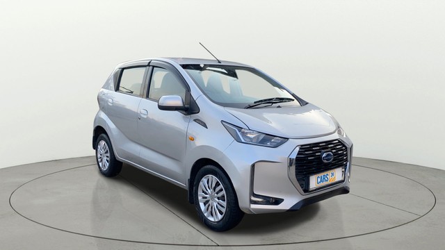 Second-hand 2020 Datsun RediGO T Option for sale in Patna-11