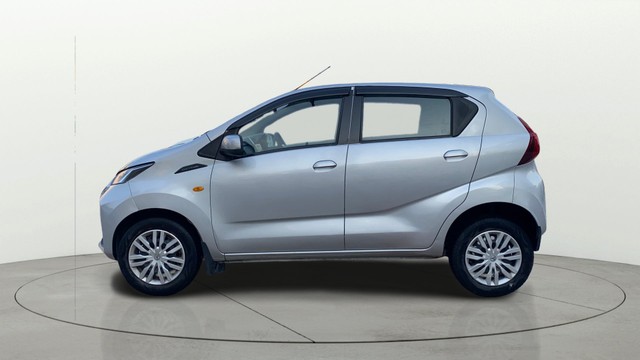 Second-hand 2020 Datsun RediGO T Option for sale in Patna-16