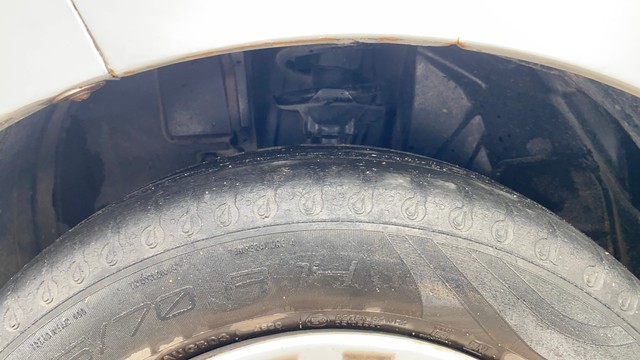 Second-hand 2020 Datsun RediGO T Option for sale in Patna-5