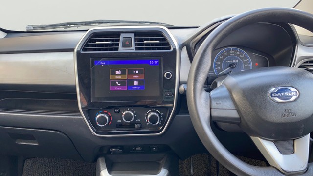 Second-hand 2020 Datsun RediGO T Option for sale in Patna-2