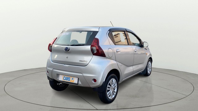 Second-hand 2020 Datsun RediGO T Option for sale in Patna-13