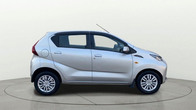 Second-hand 2020 Datsun RediGO T Option for sale in Patna-12