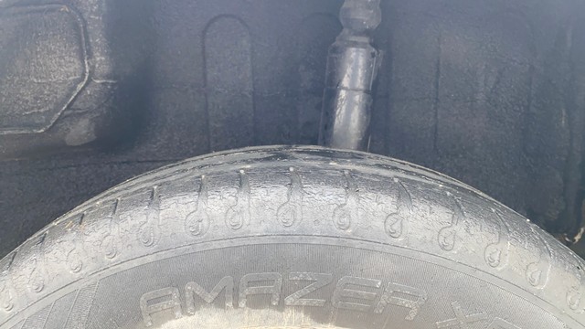 Second-hand 2020 Datsun RediGO T Option for sale in Patna-3