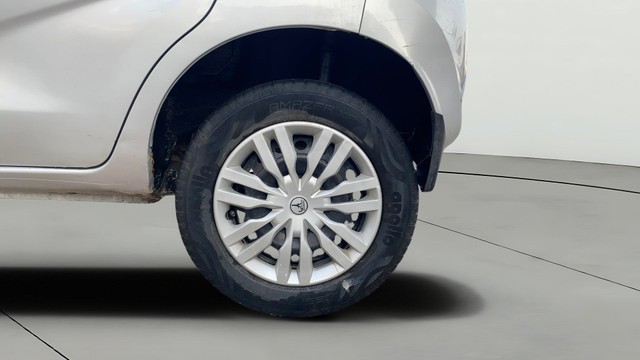 Second-hand 2020 Datsun RediGO T Option for sale in Patna-28