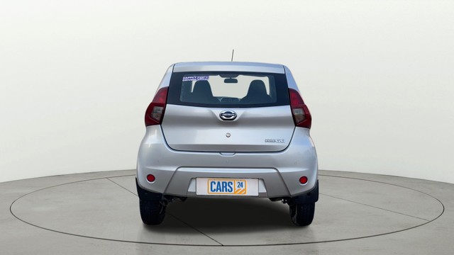 Second-hand 2020 Datsun RediGO T Option for sale in Patna-14