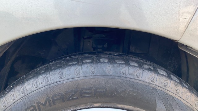 Second-hand 2020 Datsun RediGO T Option for sale in Patna-8