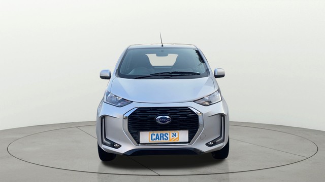Second-hand 2020 Datsun RediGO T Option for sale in Patna-18
