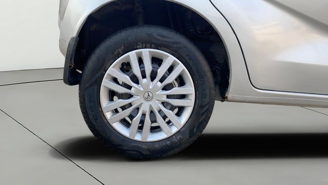 Second-hand 2020 Datsun RediGO T Option for sale in Patna-27