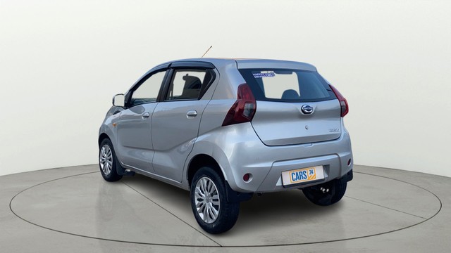 Second-hand 2020 Datsun RediGO T Option for sale in Patna-15