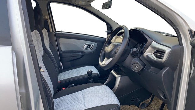 Second-hand 2020 Datsun RediGO T Option for sale in Patna-25
