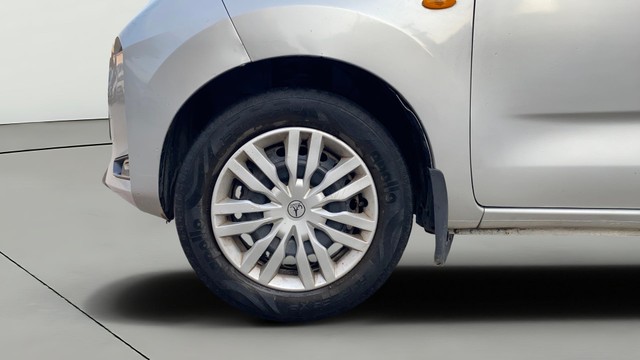 Second-hand 2020 Datsun RediGO T Option for sale in Patna-29