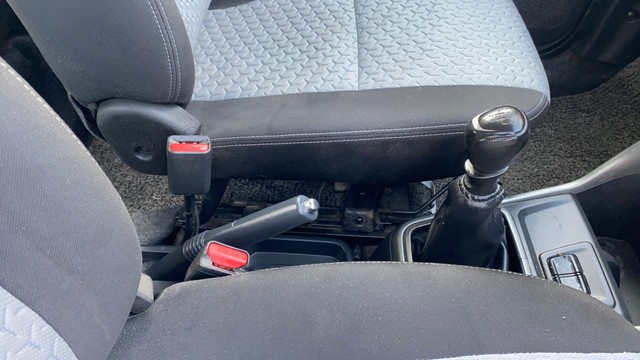 Second-hand 2020 Datsun RediGO T Option for sale in Patna-22