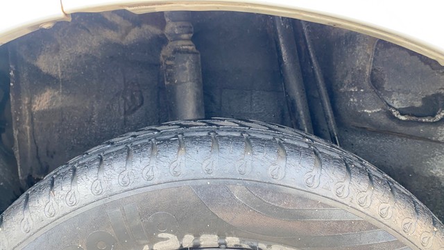 Second-hand 2020 Datsun RediGO T Option for sale in Patna-7