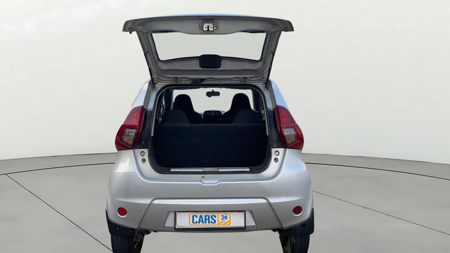 Second-hand 2020 Datsun RediGO T Option for sale in Patna-1