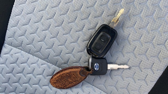 Second-hand 2020 Datsun RediGO T Option for sale in Patna-9