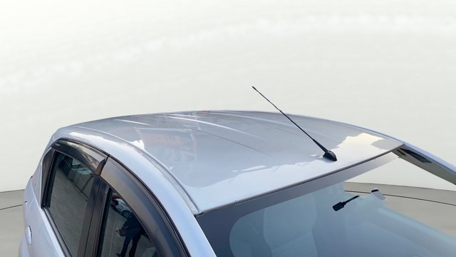 Second-hand 2020 Datsun RediGO T Option for sale in Patna-31