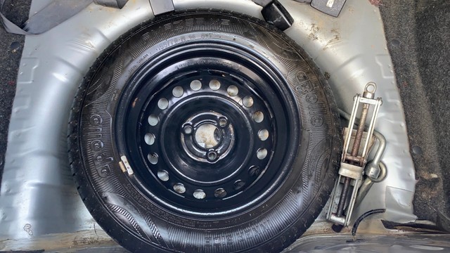 Second-hand 2020 Datsun RediGO T Option for sale in Patna-30