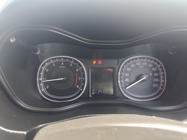 Second-hand 2021 Maruti Vitara Brezza ZXI for sale in Chennai-7