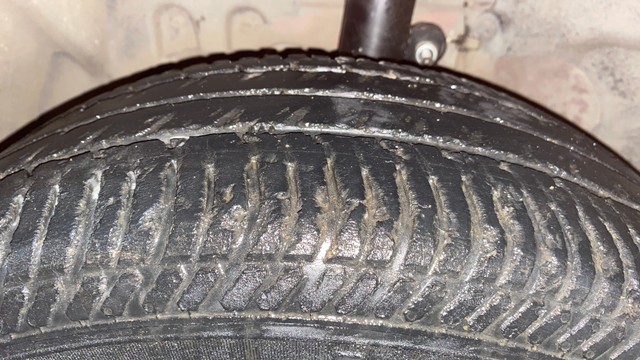 Second-hand 2017 Ford Ecosport 1.5 Ti VCT MT Titanium BSIV for sale in Kolkata-31