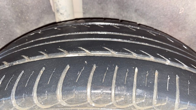 Second-hand 2017 Ford Ecosport 1.5 Ti VCT MT Titanium BSIV for sale in Kolkata-30