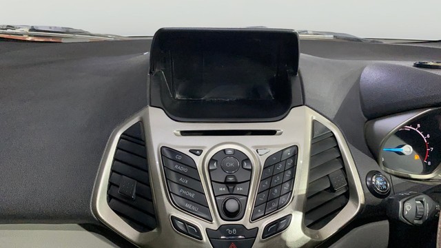 Second-hand 2017 Ford Ecosport 1.5 Ti VCT MT Titanium BSIV for sale in Kolkata-22