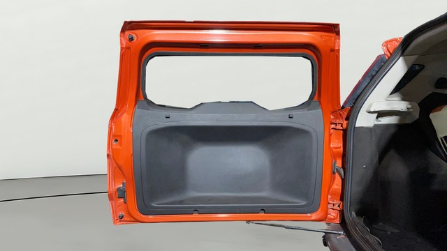 Second-hand 2017 Ford Ecosport 1.5 Ti VCT MT Titanium BSIV for sale in Kolkata-20