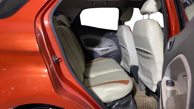 Second-hand 2017 Ford Ecosport 1.5 Ti VCT MT Titanium BSIV for sale in Kolkata-16