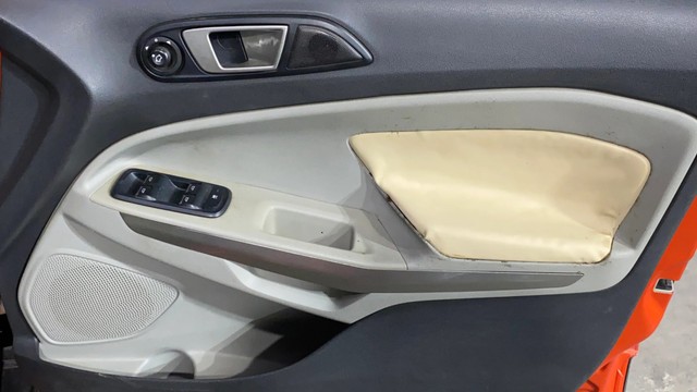 Second-hand 2017 Ford Ecosport 1.5 Ti VCT MT Titanium BSIV for sale in Kolkata-17