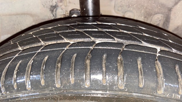 Second-hand 2017 Ford Ecosport 1.5 Ti VCT MT Titanium BSIV for sale in Kolkata-29