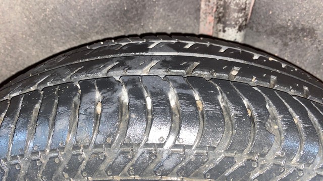 Second-hand 2017 Ford Ecosport 1.5 Ti VCT MT Titanium BSIV for sale in Kolkata-32