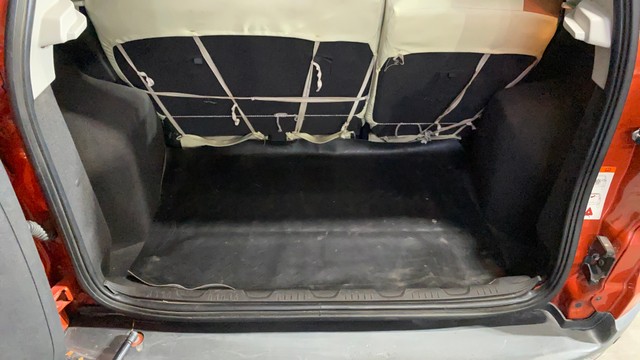 Second-hand 2017 Ford Ecosport 1.5 Ti VCT MT Titanium BSIV for sale in Kolkata-19