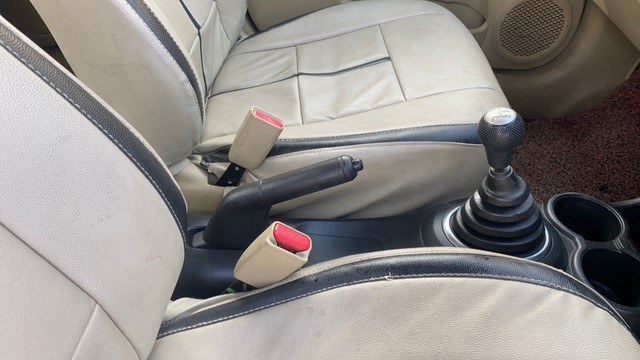 Second-hand 2017 Honda Amaze S Petrol BSIV for sale in Patna-13