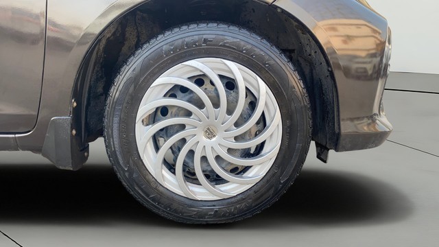 Second-hand 2017 Honda Amaze S Petrol BSIV for sale in Patna-23