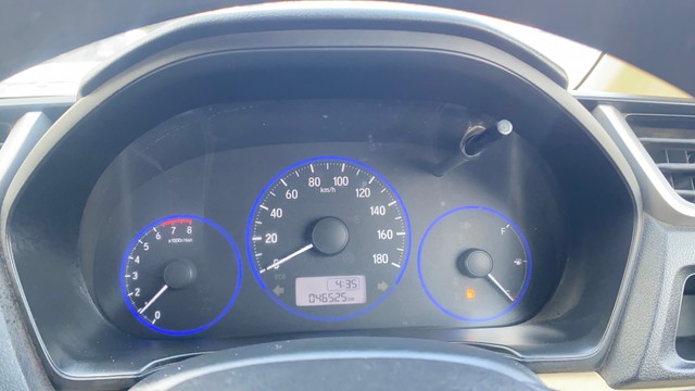 Second-hand 2017 Honda Amaze S Petrol BSIV for sale in Patna-11