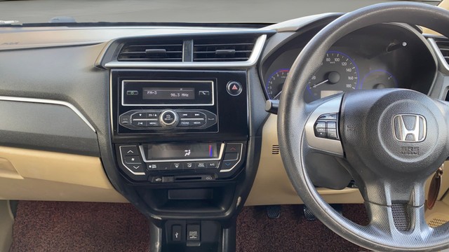 Second-hand 2017 Honda Amaze S Petrol BSIV for sale in Patna-22