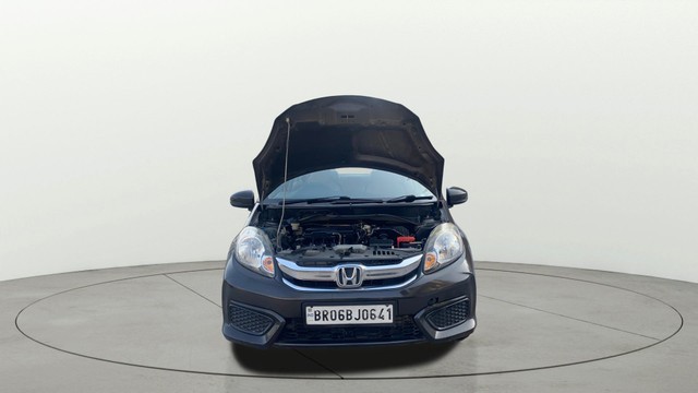 Second-hand 2017 Honda Amaze S Petrol BSIV for sale in Patna-9